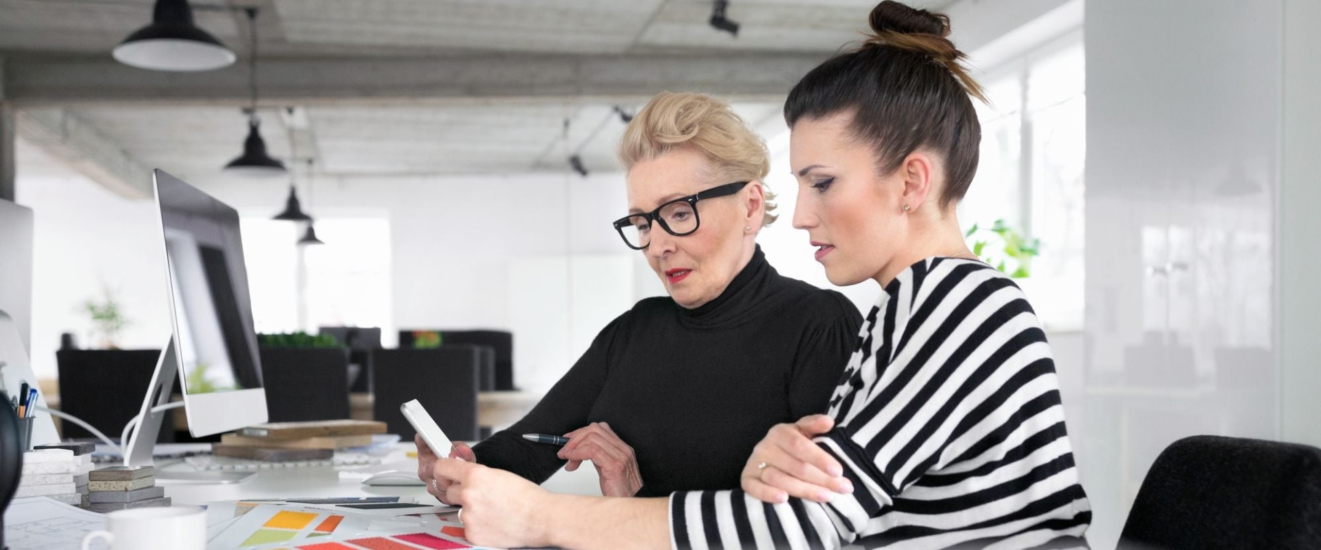 Mentorship Programs for Entrepreneurs in Aurora, Colorado: Unlocking Valuable Resources, Connections, and Skills