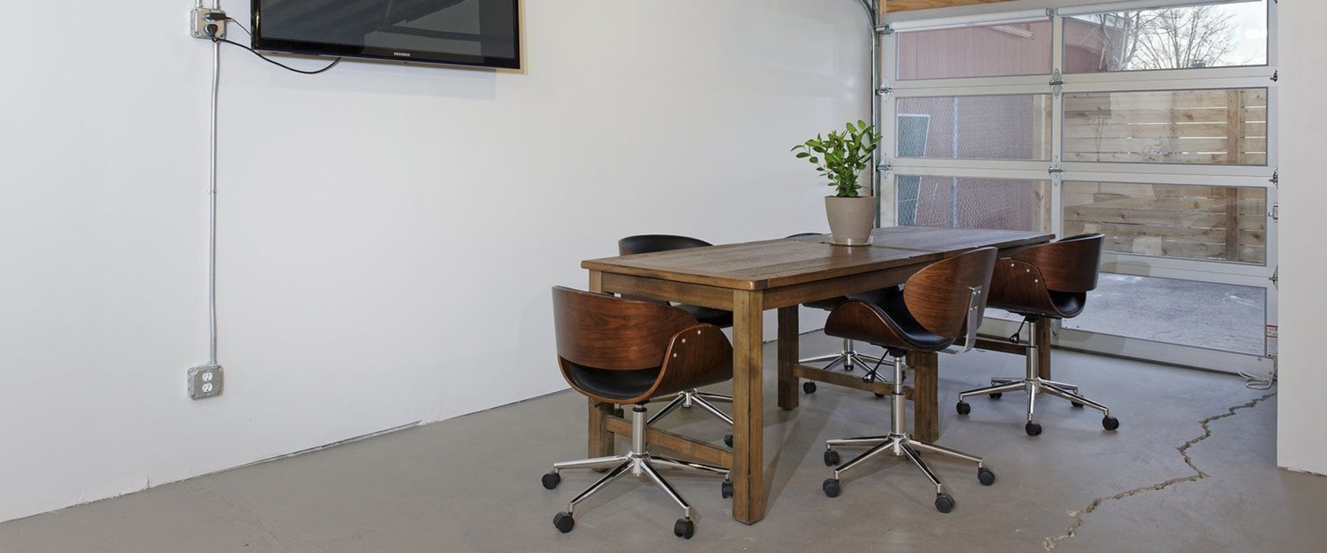 Coworking Spaces for Entrepreneurs in Aurora, Colorado