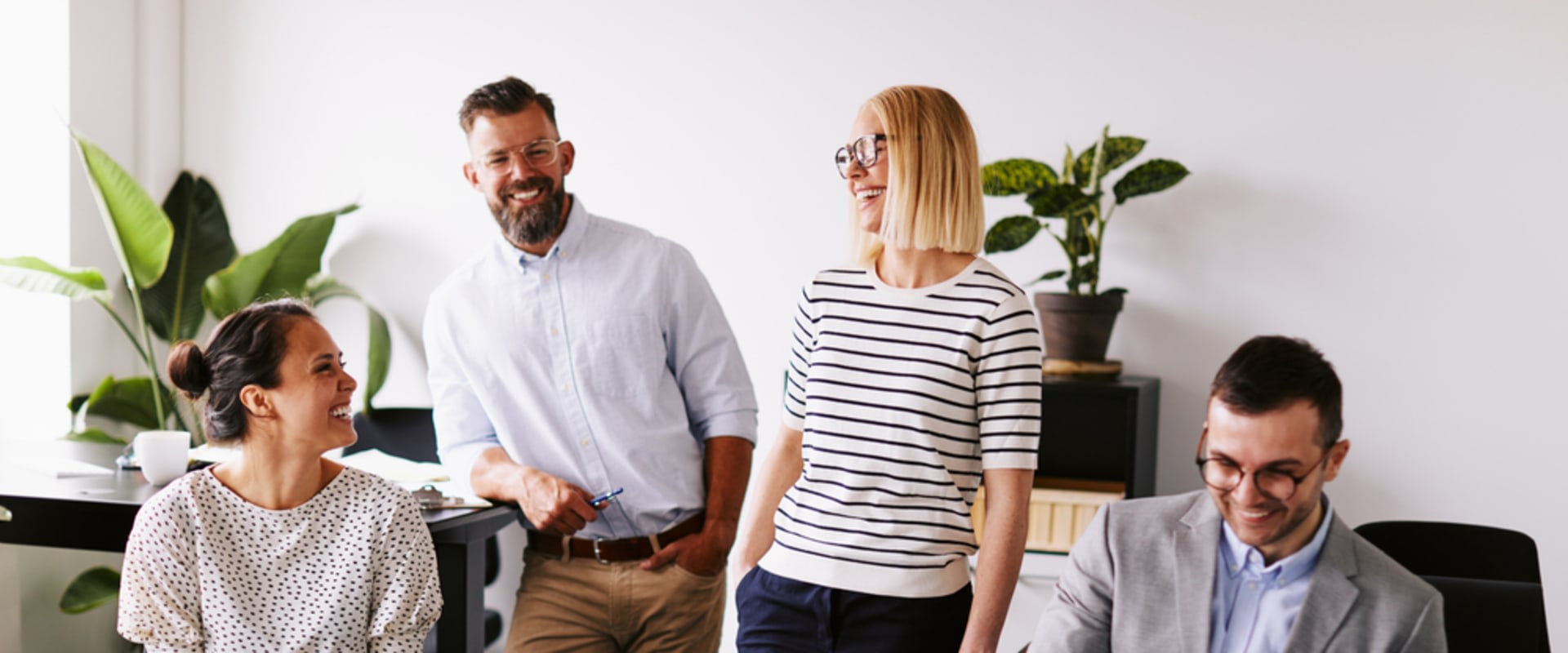 The Power Of Collaboration: How Aurora's Entrepreneurs Are Building A Supportive Community