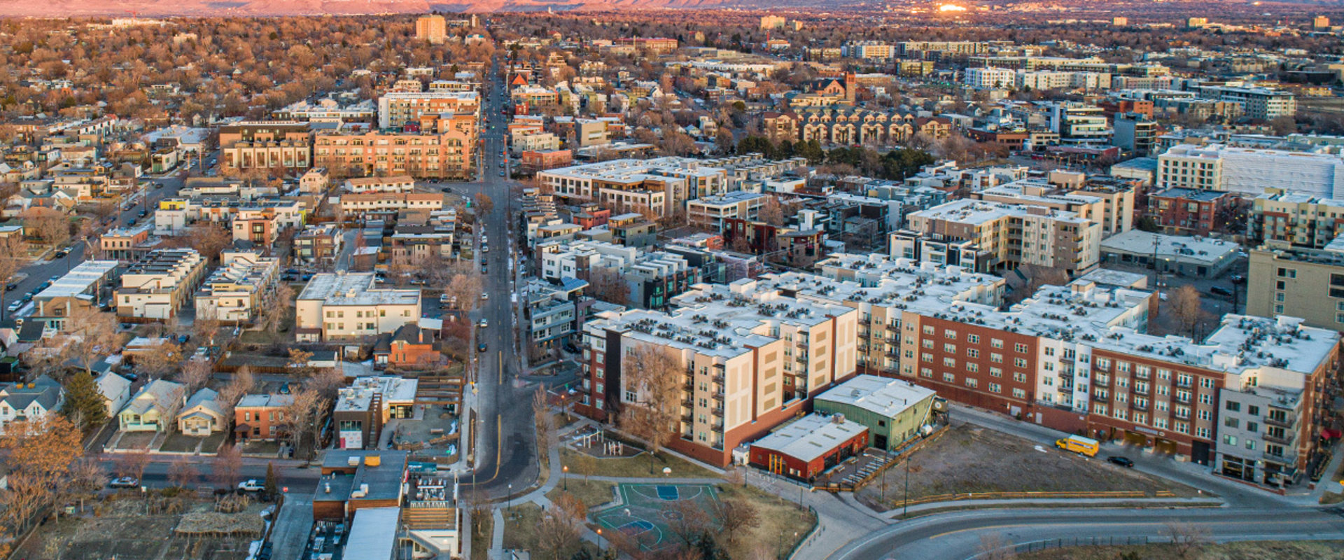 Resources for Entrepreneurs in Aurora, Colorado: Unlocking the Keys to Success