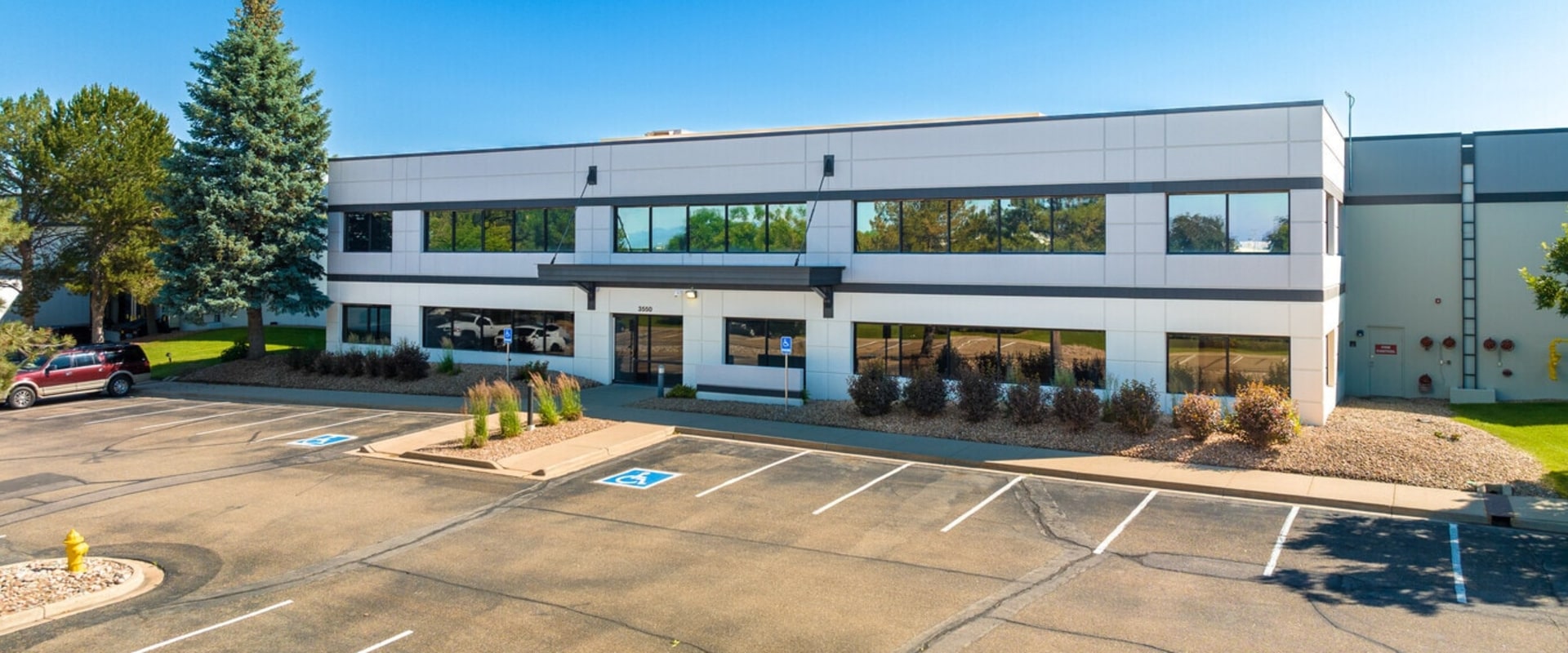Business Events and Conferences in Aurora, Colorado: Make the Most of Your Experience