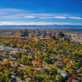 Small Business Programs and Initiatives in Aurora, Colorado: Get the Support You Need to Succeed