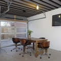 Coworking Spaces for Entrepreneurs in Aurora, Colorado