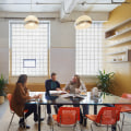 Who Uses Coworking Spaces the Most: A Comprehensive Guide