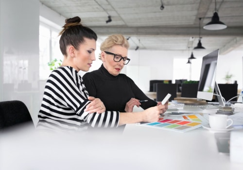 Mentorship Programs for Entrepreneurs in Aurora, Colorado: Unlocking Valuable Resources, Connections, and Skills
