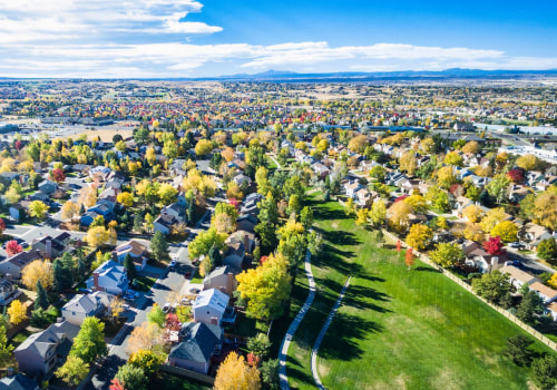Successful Entrepreneurs in Aurora, Colorado: A Guide to Thriving Businesses