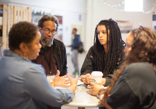 Finding Partners in Aurora, Colorado: What Entrepreneurs Need to Know