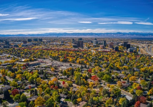 Small Business Programs and Initiatives in Aurora, Colorado: Get the Support You Need to Succeed