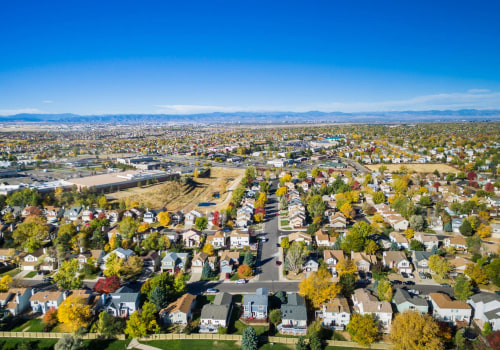 Legal Services for Entrepreneurs in Aurora, Colorado: A Comprehensive Guide