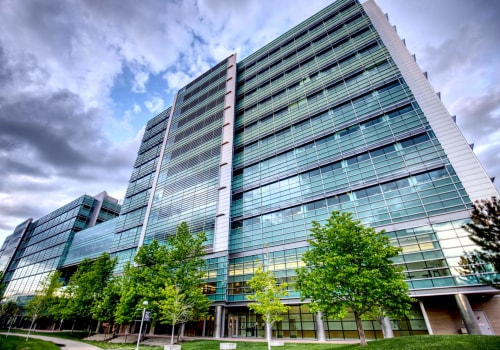 Unlock Creative Business Opportunities in Aurora, Colorado