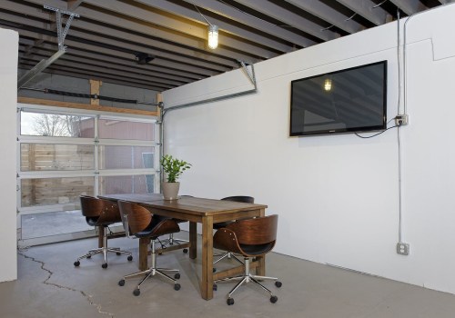 Coworking Spaces for Entrepreneurs in Aurora, Colorado