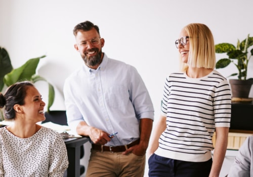 The Power Of Collaboration: How Aurora's Entrepreneurs Are Building A Supportive Community