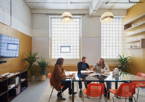 Who Uses Coworking Spaces the Most: A Comprehensive Guide