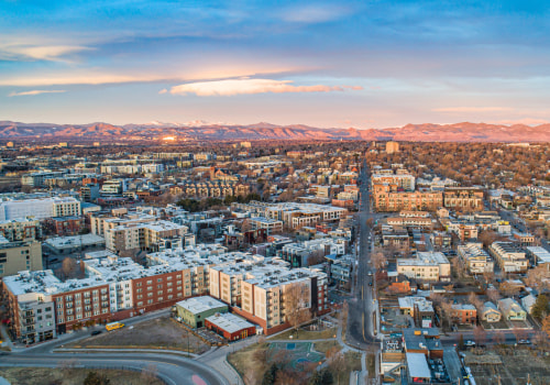 Resources for Entrepreneurs in Aurora, Colorado: Unlocking the Keys to Success