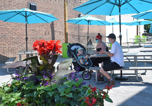 Grow Your Business in Aurora, Colorado: Programs and Initiatives to Help Local Businesses Thrive